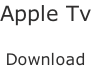 Apple Tv  Download