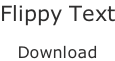 Flippy Text  Download