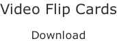 Video Flip Cards  Download